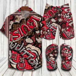 L  Premium Hawaiian Combo – Max06795