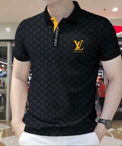 New 2025 – Luxury Brand Polo  Special Gift Premium Outfit For Men – – Max010457