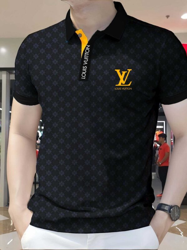 New 2025 – Luxury Brand Polo  Special Gift Premium Outfit For Men – – Max010457