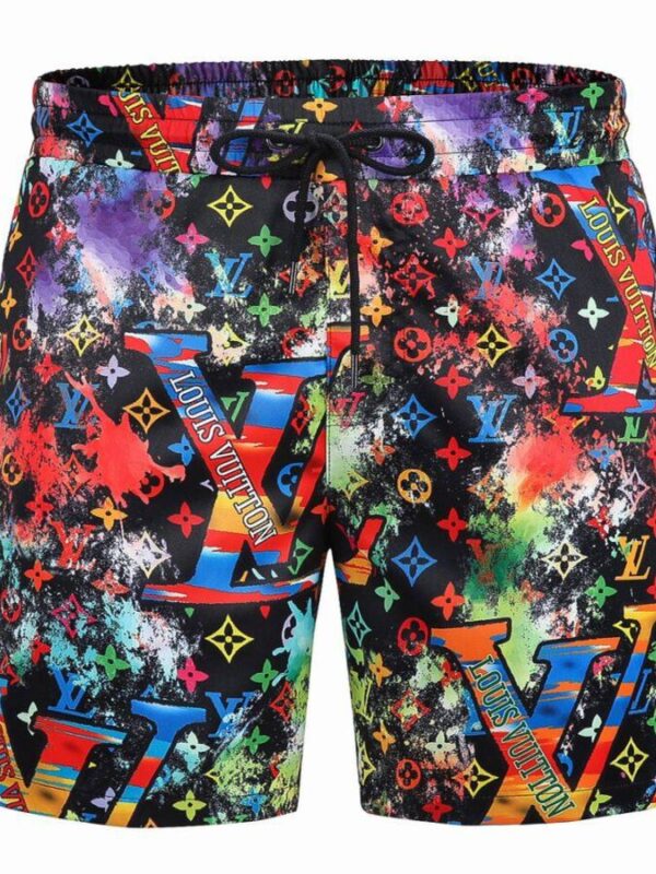 New 2024 L – Luxury Brand Unisex Shorts Special Gift Premium Outfit For Men  –  STK-Max00929