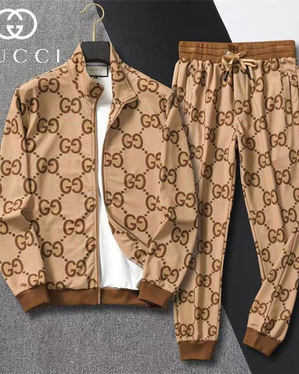 G  Tracksuits For Men –  Max010797