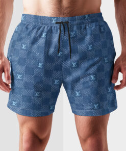 New 2025 L – Luxury Brand Unisex Shorts Special Gift Premium Outfit For Men  – HP2502183805