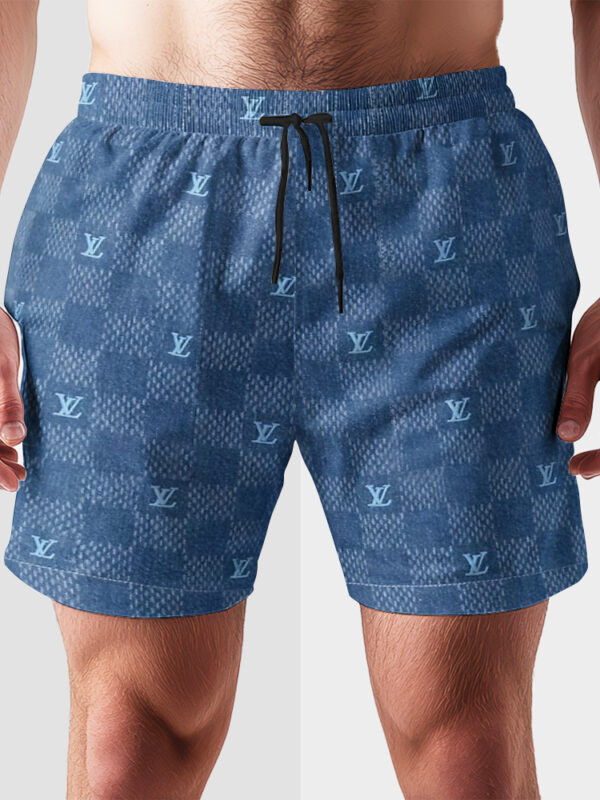 New 2025 L – Luxury Brand Unisex Shorts Special Gift Premium Outfit For Men  – HP2502183805