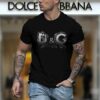 New 2025 – D Luxury Brand Premium T-Shirt Outfit For Men – Max012416