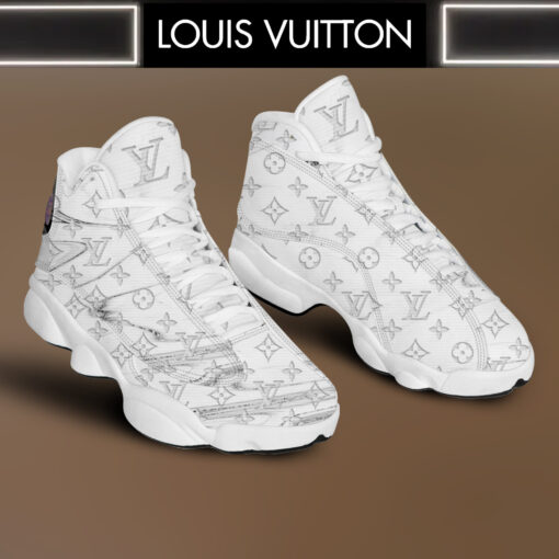 L  Luxury Air Jordan 13 Sneaker -Max012503