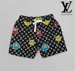 New 2025 L – Luxury Brand Unisex Shorts Special Gift Premium Outfit For Men  –  -Max012367