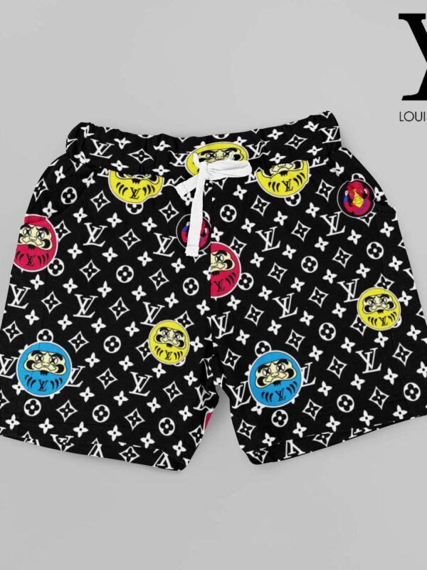 New 2025 L – Luxury Brand Unisex Shorts Special Gift Premium Outfit For Men  –  -Max012367
