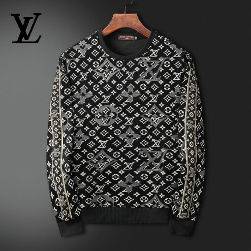 New 2024, 2024-L   Sweater , Sweatshirt  – B9G-ZWY-Max05705
