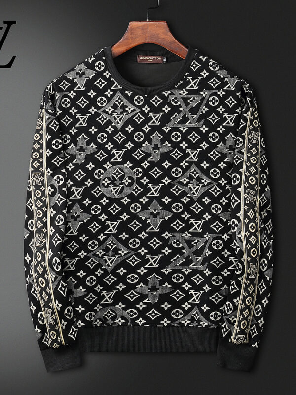 New 2024, 2024-L   Sweater , Sweatshirt  – B9G-ZWY-Max05705