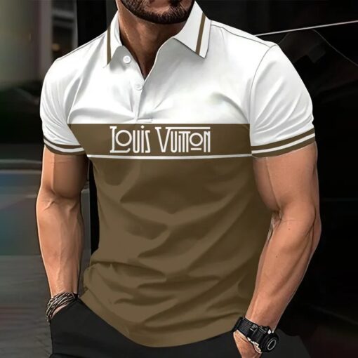 New 2025 – Luxury Brand Polo  Special Gift Premium Outfit For Men –  – Max13032509