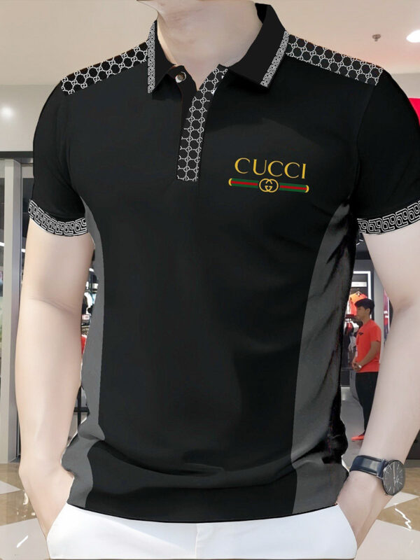 New 2024 – G  Polo Shirt For Men – Max009936