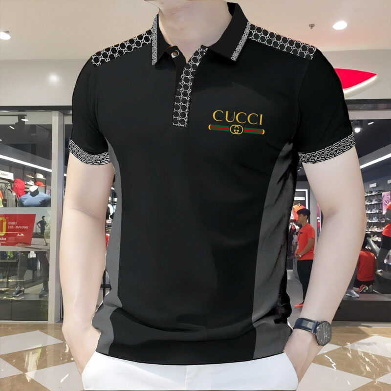 New 2024 – G  Polo Shirt For Men – Max009936