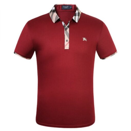 Limited Edition B  Polo Shirt For Men –  B9G-PO-Oder1015