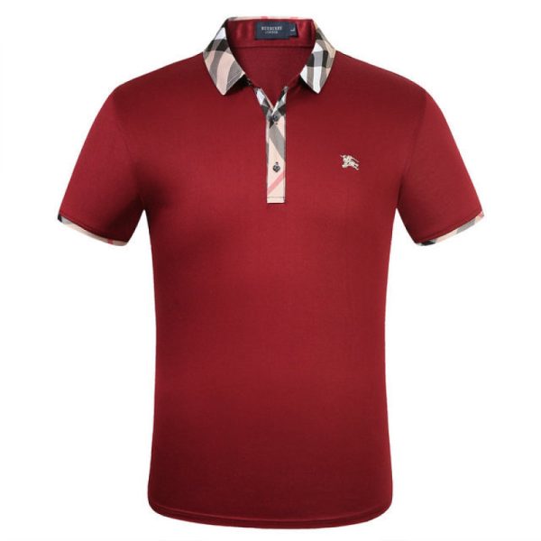 Limited Edition B  Polo Shirt For Men –  B9G-PO-Oder1015