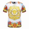 New 2025 – Luxury Brand Unisex T-shirt Special Gift Premium Outfit For Men WomenB9G-TX-TH2270