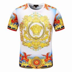 New 2025 – Luxury Brand Unisex T-shirt Special Gift Premium Outfit For Men WomenB9G-TX-TH2270