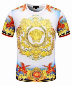 New 2025 – Luxury Brand Unisex T-shirt Special Gift Premium Outfit For Men WomenB9G-TX-TH2270
