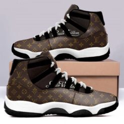 L  Luxury Air Jordan 11 Sneaker -B9G-Max06682