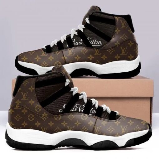 L  Luxury Air Jordan 11 Sneaker -B9G-Max06682
