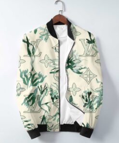 L  Jacket or Bomber Jacket   – Max010578