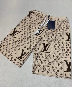 New 2024 L – Luxury Brand Unisex Shorts Special Gift Premium Outfit For Men  –  -B9G-STK-Max08801