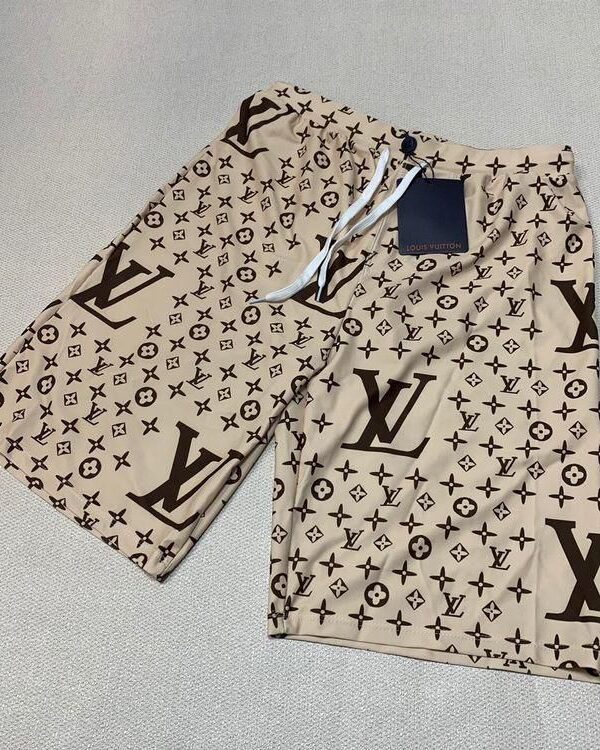 New 2024 L – Luxury Brand Unisex Shorts Special Gift Premium Outfit For Men  –  -B9G-STK-Max08801