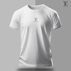 New 2025 – Luxury Brand Unisex T-shirt Special Gift Premium Outfit For Men Women – Max23012502