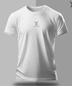 New 2025 – Luxury Brand Unisex T-shirt Special Gift Premium Outfit For Men Women – Max23012502