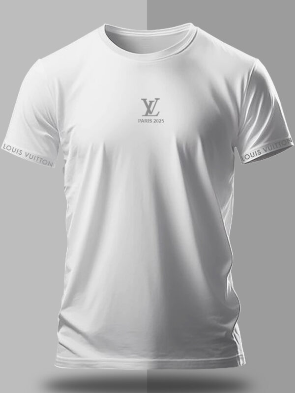 New 2025 – Luxury Brand Unisex T-shirt Special Gift Premium Outfit For Men Women – Max23012502
