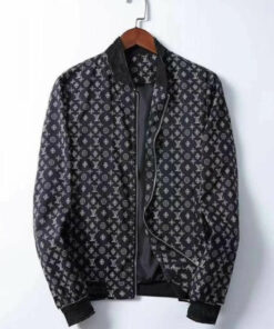 L  Jacket or Bomber Jacket   – DN9040316