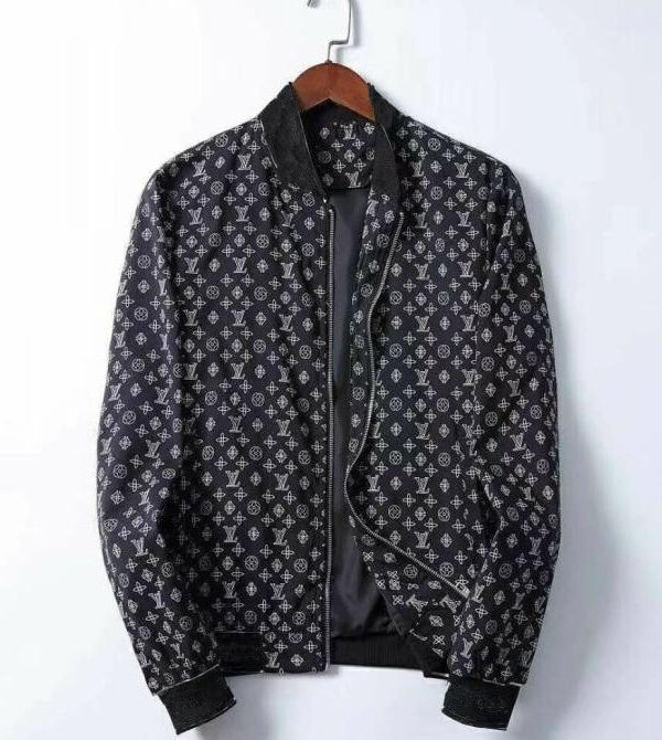 L  Jacket or Bomber Jacket   – DN9040316