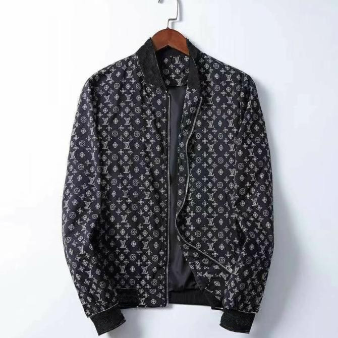 L  Jacket or Bomber Jacket   – DN9040316