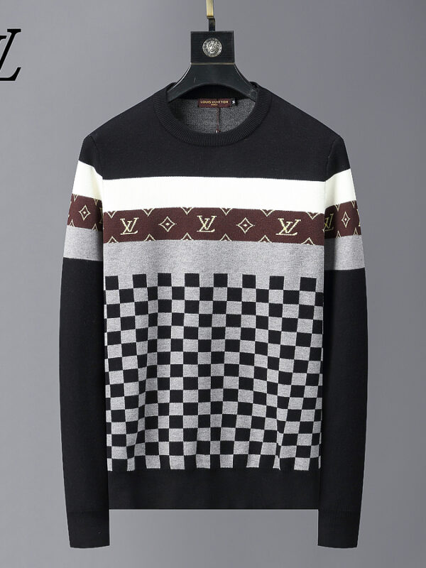 New 2024, 2024-L   Sweater , Sweatshirt  – B9G-ZWY-Max05693