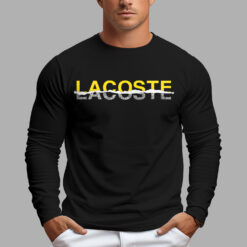 New 2025- Long Sleeves Shirt  for men women luxury brand clothing clothes outfit -TU24120634