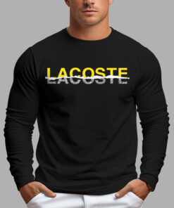 New 2025- Long Sleeves Shirt  for men women luxury brand clothing clothes outfit -TU24120634