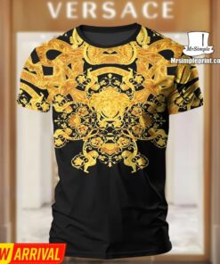 New 2025 – Luxury Brand Unisex T-shirt Special Gift Premium Outfit For Men Women – Max2632505