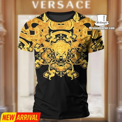 New 2025 – Luxury Brand Unisex T-shirt Special Gift Premium Outfit For Men Women – Max2632505