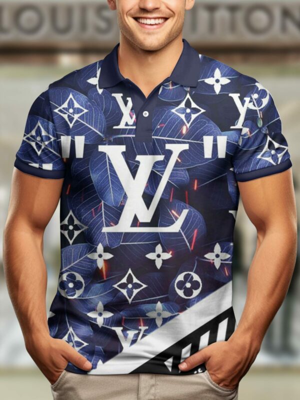 New 2025 – Luxury Brand Polo  Special Gift Premium Outfit For Men –  – Max012154