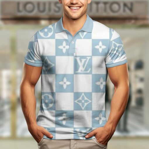 New 2025 – Luxury Brand Polo  Special Gift Premium Outfit For Men –  – Max012198