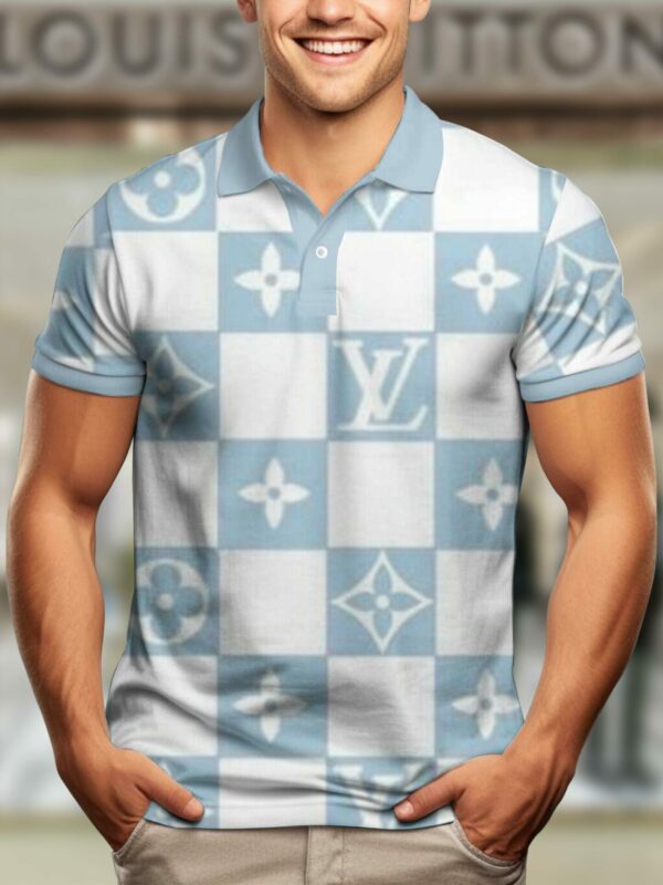 New 2025 – Luxury Brand Polo  Special Gift Premium Outfit For Men –  – Max012198