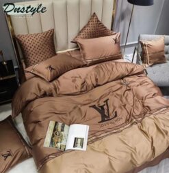 L  Premium Fashion Limited Luxury Brand Bedding Set Home Decor – Min00501