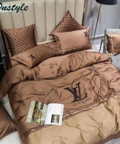 L  Premium Fashion Limited Luxury Brand Bedding Set Home Decor – Min00501