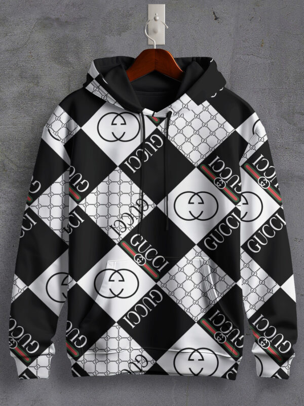 New 2025,G  Premium Hoodie – TU24081315