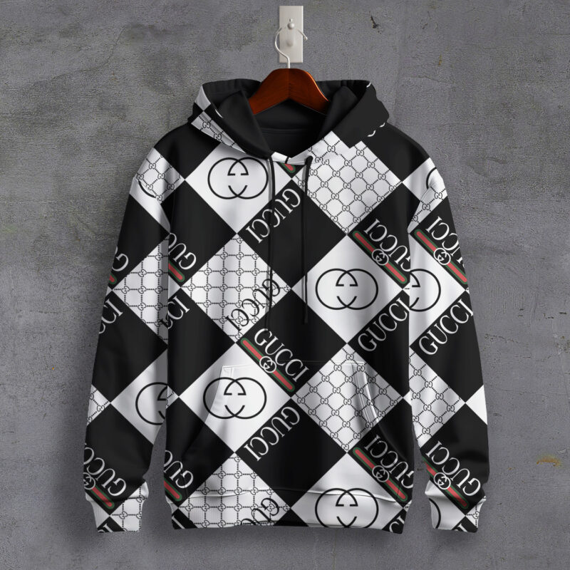 New 2025,G  Premium Hoodie – TU24081315