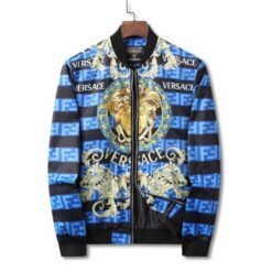 V  Jacket or Bomber Jacket  Bomber Jacket – Max011222