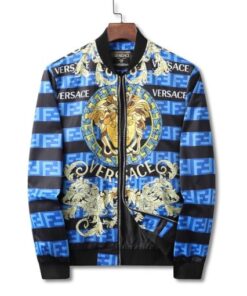V  Jacket or Bomber Jacket  Bomber Jacket – Max011222