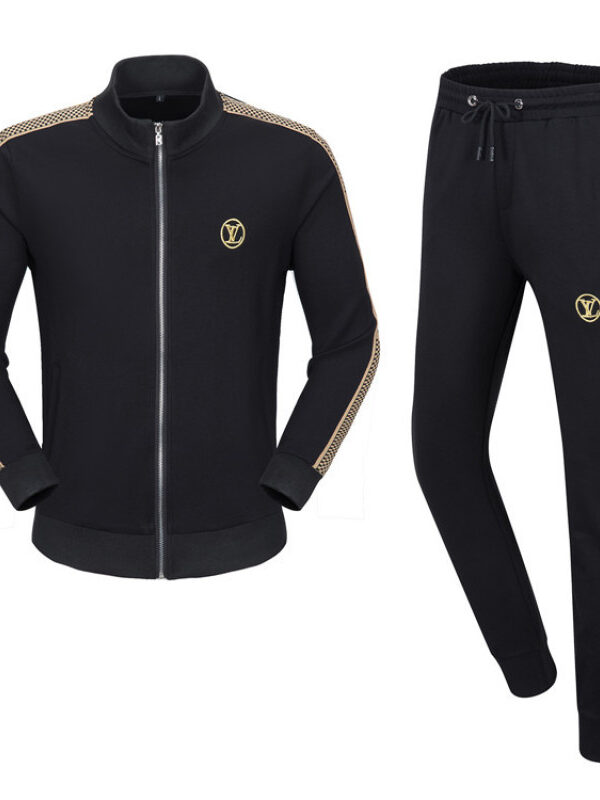 L  Tracksuits For Men –  Max010891