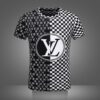 Unisex-L  Premium T-Shirts -DN30711