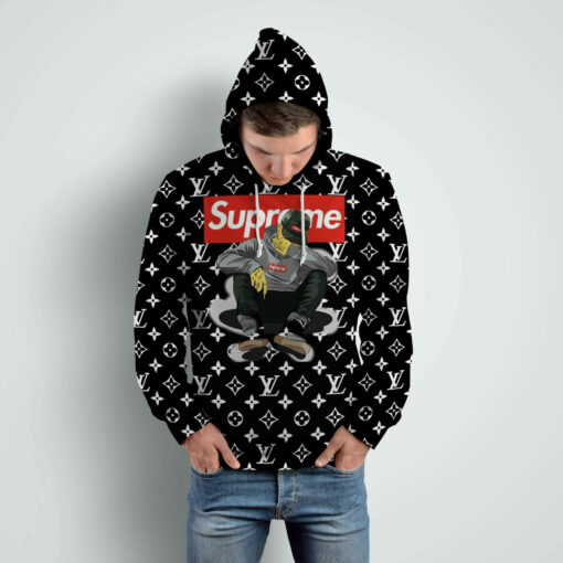 New 2024,L  Premium Hoodie –  Max010709