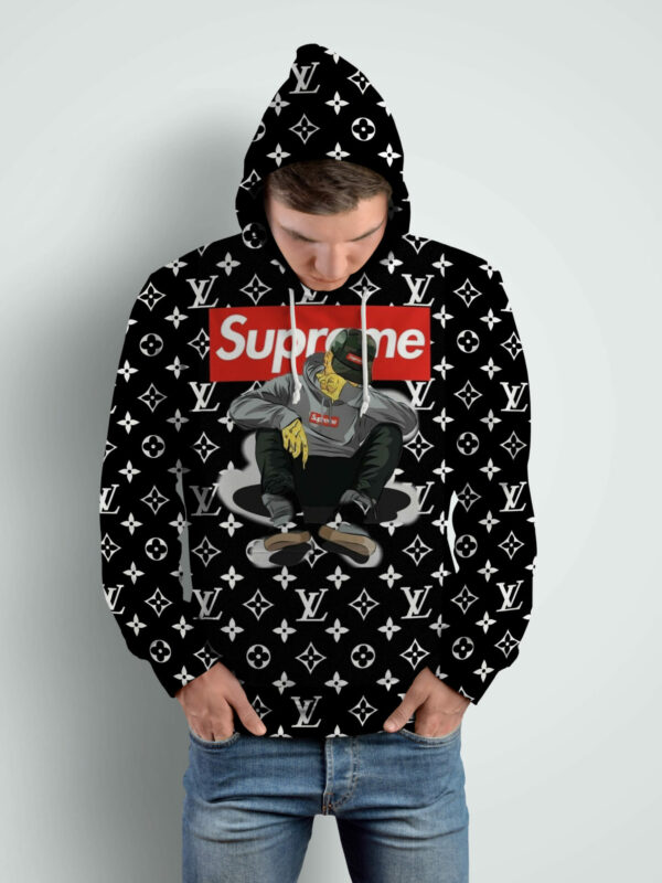 New 2024,L  Premium Hoodie –  Max010709